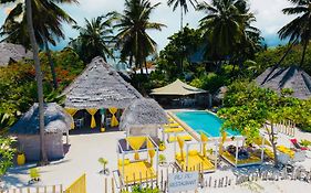 Pili Pili Palm Beach